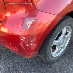 日産ノートの画像