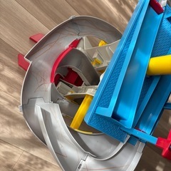 パウパトステーションの画像