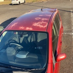 日産ノートの画像