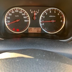 日産ノートの画像