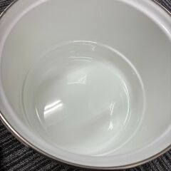 【無料でお譲りします】鍋の画像