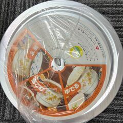 【無料でお譲りします】鍋の画像