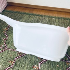 ベビーバスの画像