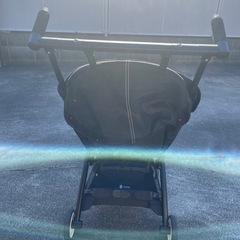 サイベックス リベル ブラック　2023 美品　の画像