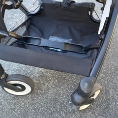 サイベックス リベル ブラック　2023 美品　の画像