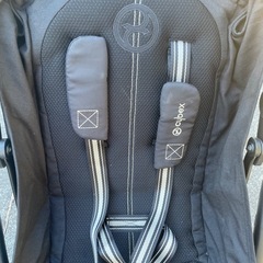 サイベックス リベル ブラック　2023 美品　の画像