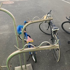 洗濯物干し台　リサイクルショップ宮崎屋　佐土原店　25.12.5の画像