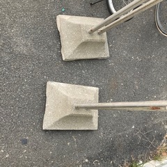 洗濯物干し台　リサイクルショップ宮崎屋　佐土原店　25.12.5の画像