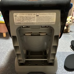 チャイルドシート　ベビーシートの画像