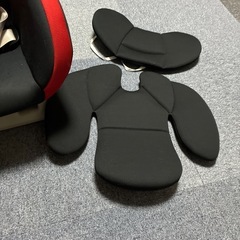 チャイルドシート　ベビーシートの画像