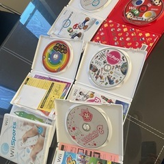 ゲームソフトの画像