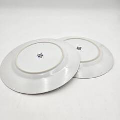 【NARUMIプレート 2枚セット】の画像