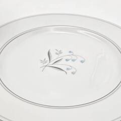 【NARUMIプレート 2枚セット】の画像