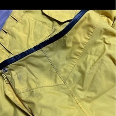 ボルコム　ウェアセットの画像