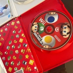 ゲームソフトの画像