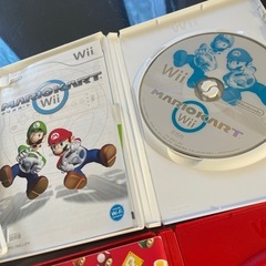 ゲームソフトの画像