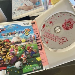 ゲームソフトの画像