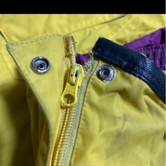 ボルコム　ウェアセットの画像