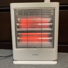 ‪🔆‬ 【2020年製】電気 ストーブ ‪🔆‬の画像