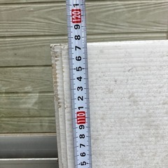 ダンプラ　白　汚れあり
の画像