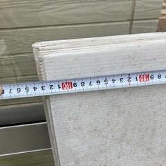 ダンプラ　白　汚れあり
の画像