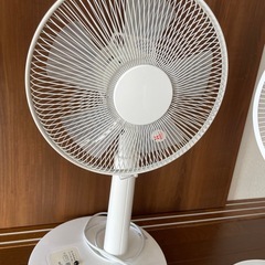 【近日処分】ニトリ　扇風機