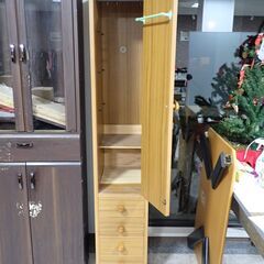 【郡山市役所リユーススポット】タンス（ジ-18）の画像