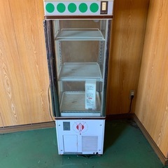 レトロ　商ケースの画像