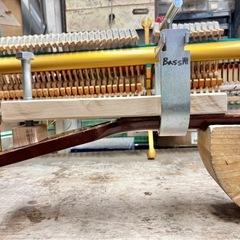 尼崎★ギター修理(エレキ・アコギ･ベース･バイオリン等）の…