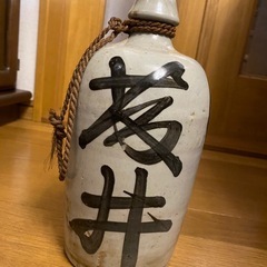 通い徳利の画像