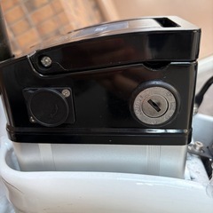 電動アシスト自転車の画像