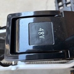 電動アシスト自転車の画像