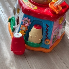 アンパンマン　おもちゃ　の画像