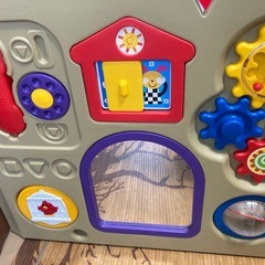 ベビーサークル　の画像