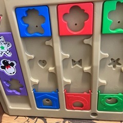 ベビーサークル　の画像