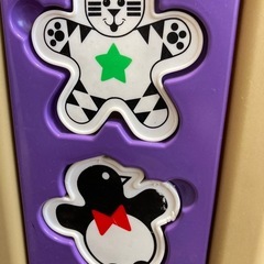 ベビーサークル　の画像