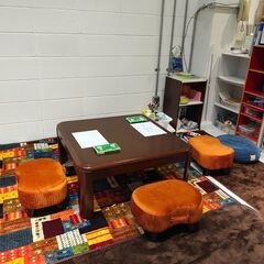 アート教室講師募集【シニア・学生さん歓迎】の画像