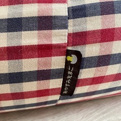 おやすみたまご　寝かしつけ　ビーズクッション の画像