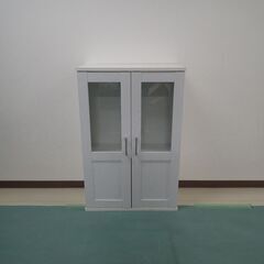 【郡山市役所リユーススポット】棚（ジ-19）の画像