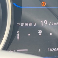 ホンダフィットGP5の画像