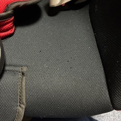 チャイルドシート　ベビーシートの画像