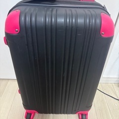 スーツケースの画像