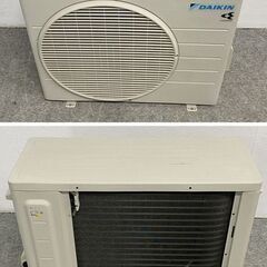 DAIKIN/ダイキン ルームエアコン 3.6kw 12畳用 S36YTES-W (F36YTES-W＋R36YES) 100V 2021年モデル 中古家電 店頭引取歓迎 R10109の画像