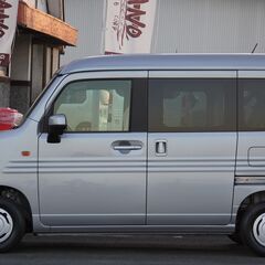 【届出済未使用車】R.7(2025)年 ホンダ N-VAN L ホンダセンシング・キーレス・電格ミラー シルバー☆車検付き☆の画像