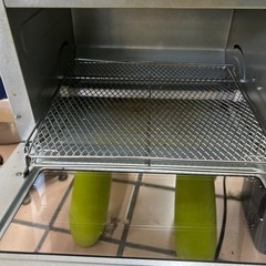 トースターの画像