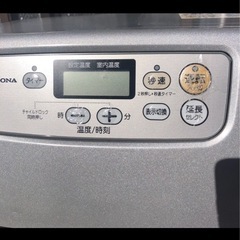 コロナ FH-G3217Y 灯油ストーブの画像