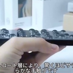 新品❤️iPhone17Pro Max2*ガラスフィルム 2*レンズ保護フィルム セットの画像