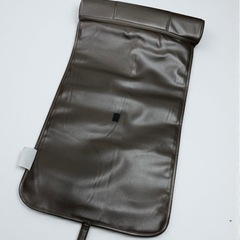 ライフフィットエアー4 健康器具 ライフフィット ストレッチ器具 マッサージ 通電動作確認済み 中古品販売 12Aの画像