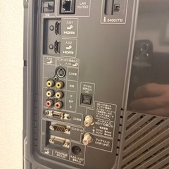 テレビ　32インチ,
 の画像