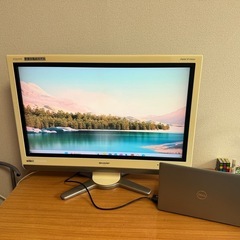 テレビ　32インチ,
 